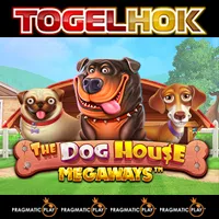 The Dog House Megaways